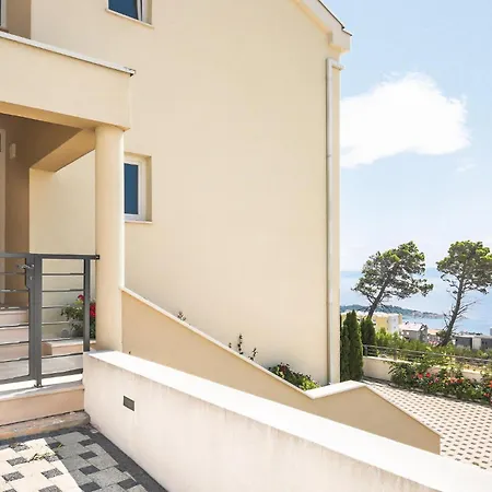 Gorgeous In Veliko Brdo Prázdninový dům