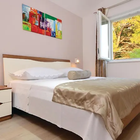 Holiday home Gorgeous In Veliko Brdo