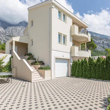 Holiday home Gorgeous In Veliko Brdo Makarska