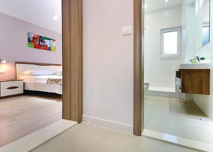 Gorgeous In Veliko Brdo Holiday home