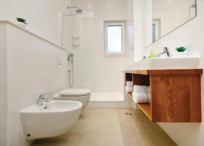 Holiday home Gorgeous In Veliko Brdo *