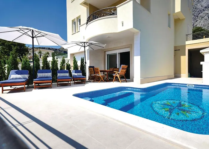 Holiday home Gorgeous In Veliko Brdo *