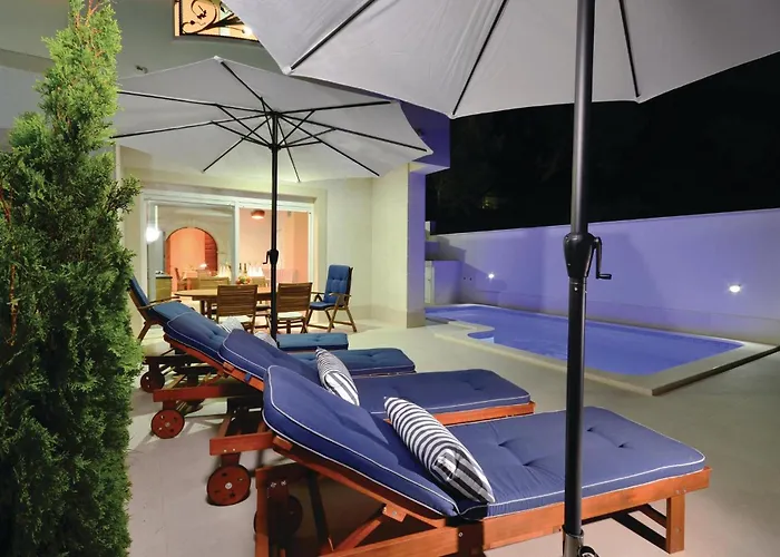 Holiday home Gorgeous In Veliko Brdo *