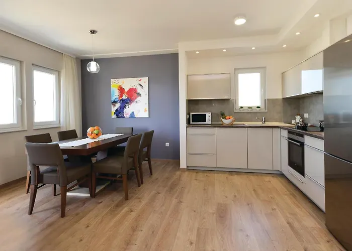 Gorgeous In Veliko Brdo *