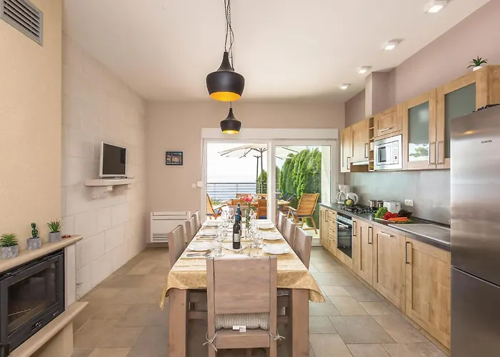 Gorgeous In Veliko Brdo *