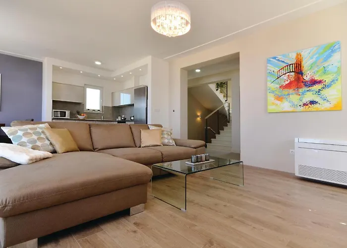 Gorgeous In Veliko Brdo Holiday home