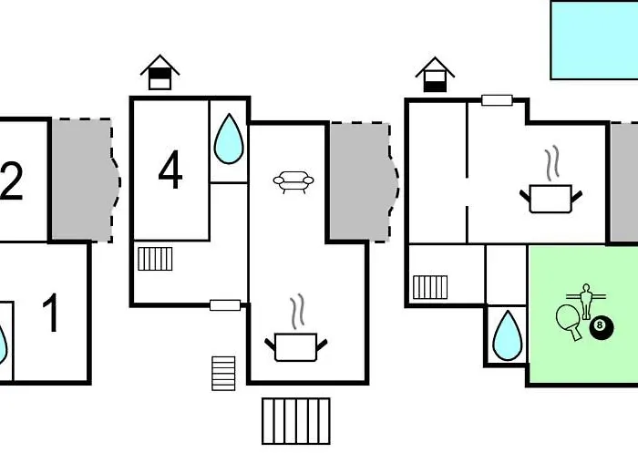 Gorgeous In Veliko Brdo