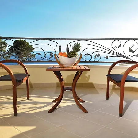 Gorgeous In Veliko Brdo