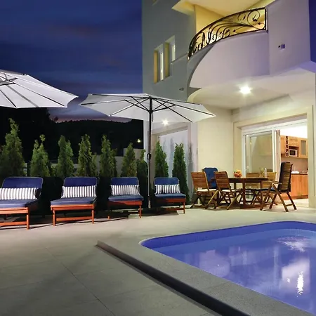 Gorgeous In Veliko Brdo *