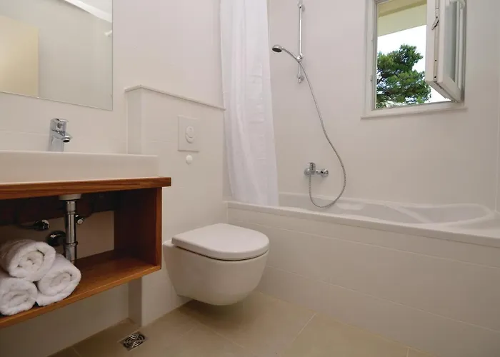 Tatil Evi Gorgeous In Veliko Brdo Makarska