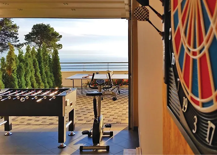 Tatil Evi Gorgeous In Veliko Brdo *