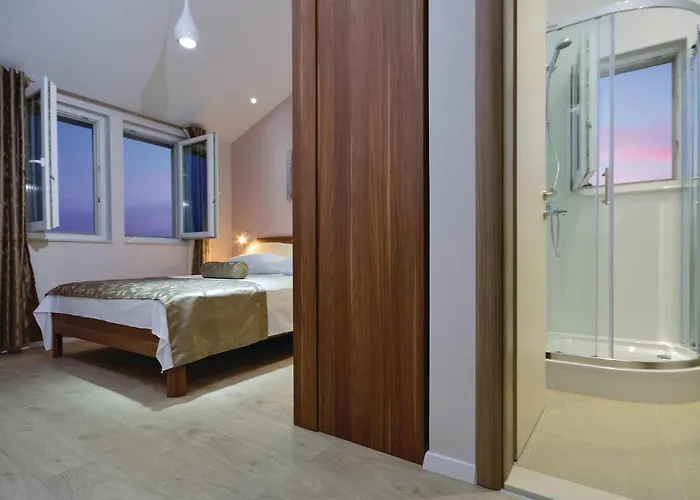 Tatil Evi Gorgeous In Veliko Brdo