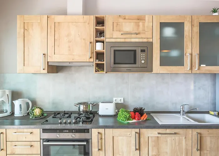 Gorgeous In Veliko Brdo Tatil Evi Makarska